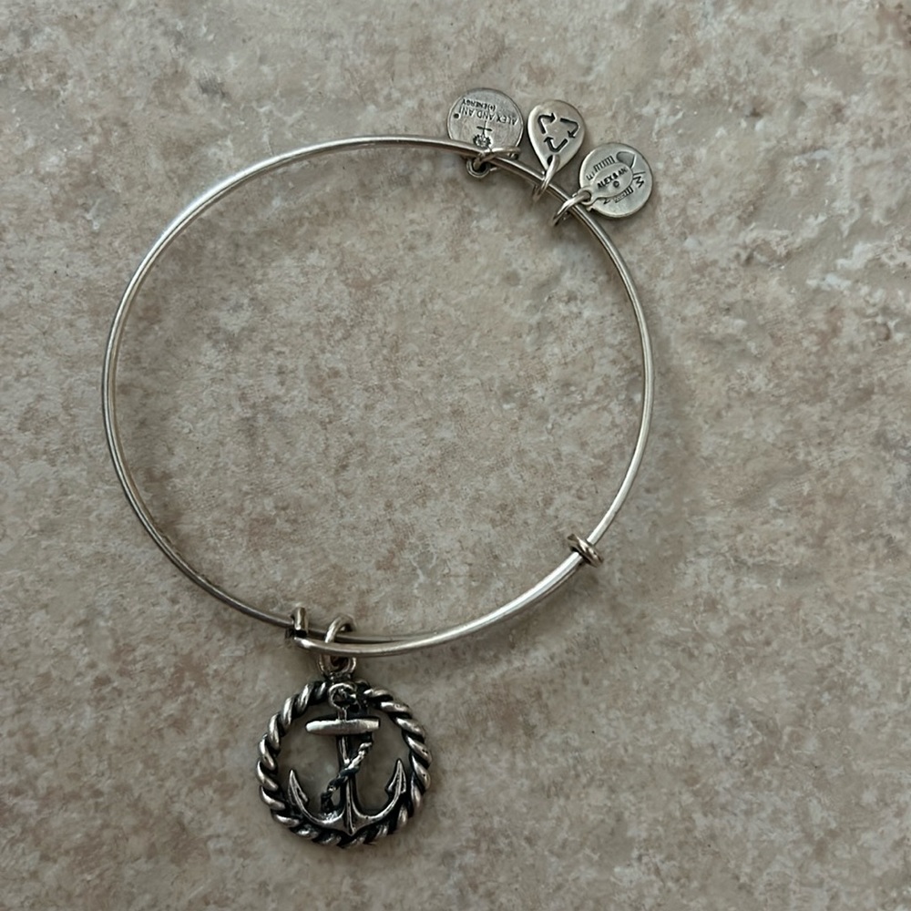 Alex and Ani Bangle